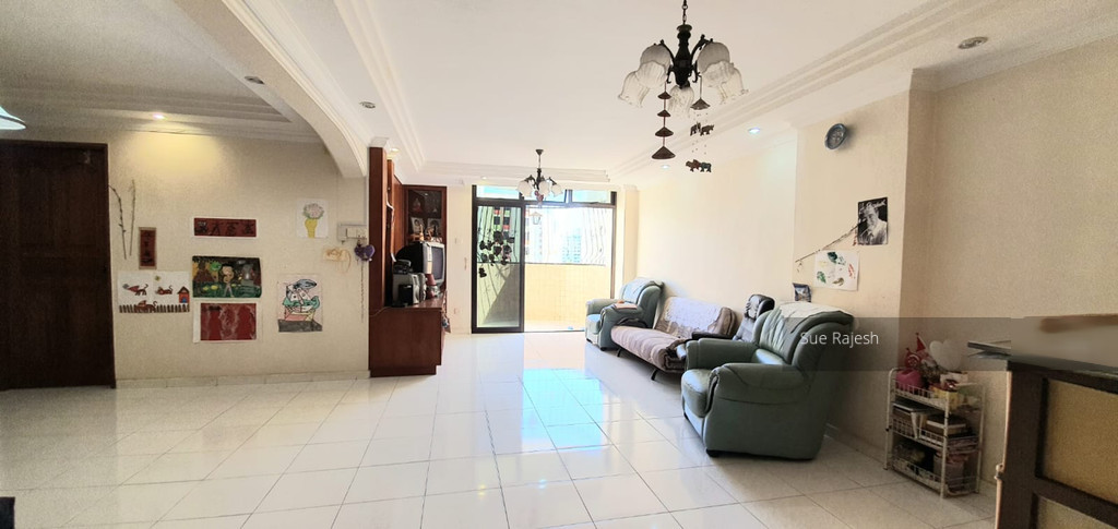 Blk 357A Admiralty Drive (Sembawang), HDB Executive #217968391